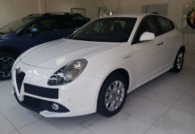 SUV Stelvio - Alfa Romeo prezentuje nowego członka rodziny