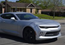 Wszystko co warto wiedzieć o przyciemnianiu szyb Wszystko co warto wiedzieć o przyciemnianiu szyb