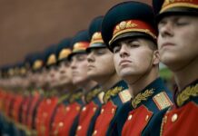 Ile czołgów ma jeszcze Rosja? Ile czołgów ma jeszcze Rosja?