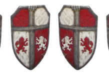 Z jakiej firmy tarcze i klocki?