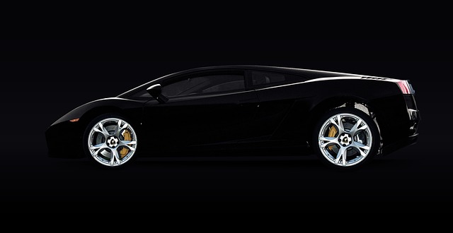 Ile kosztuje najtańszy Lamborghini?