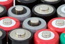 Co ile wymienia się baterie w elektryku?