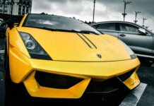 Jakie Lambo ma Budda?