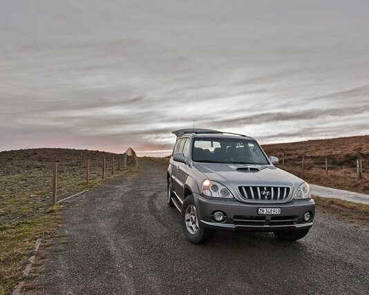 Ile koni ma Hyundai i40?