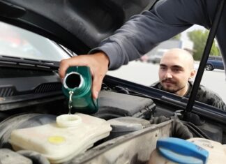 Co zrobić gdy hamulce tarczowe piszczą? Co zrobić gdy hamulce tarczowe piszczą?