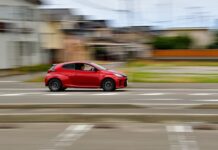 Co to znaczy Yaris? Co to znaczy Yaris?