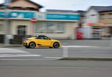 Czy warto kupić Hondę HRV? Czy warto kupić Hondę HRV?