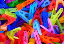 Dlaczego trzyma zacisk hamulcowy?