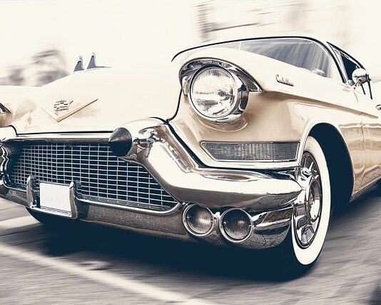 Co zrobić żeby samochód nie zgasł przy ruszaniu?