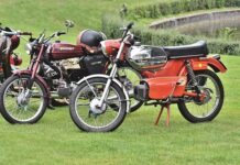 Czy Romet jest chiński? Czy Romet jest chiński?