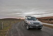 Ile pali Hyundai i40 17 CRDI?