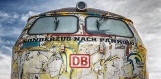 Jak miał na imię diesel?