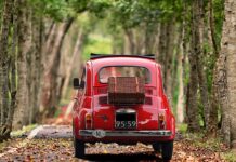 Ile traci auto po wyjechaniu z salonu? Ile traci auto po wyjechaniu z salonu?