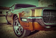 Kiedy nowy Ford Ranger w Polsce?