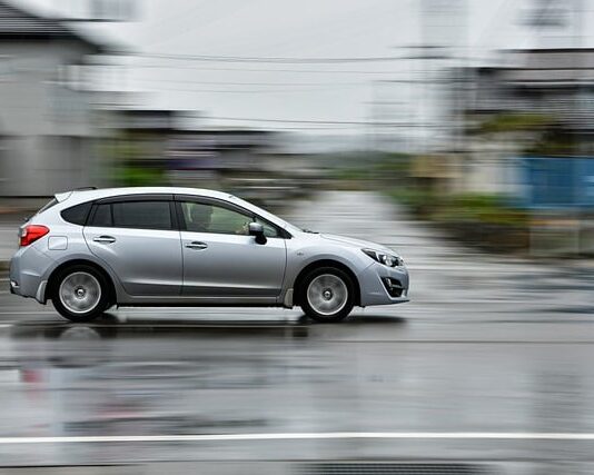 Ile kosztuje nowe Subaru Impreza?