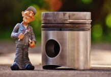 Czy można wymienić tylko jeden tłok?