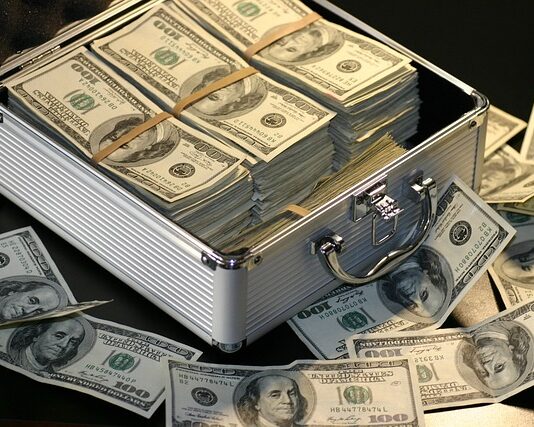 Ile zarabia Detailing?