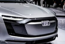 Ile km przejedzie e-tron?