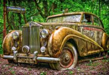 Ile kosztuje wynajęcie Rolls Royce? Ile kosztuje wynajęcie Rolls Royce?