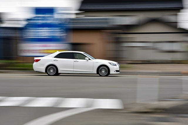 Gdzie składane są Toyoty? Gdzie składane są Toyoty?