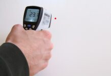 Do jakiej temperatury rozgrzewają się zaciski hamulcowe?