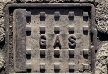 Z czego robi się metan?