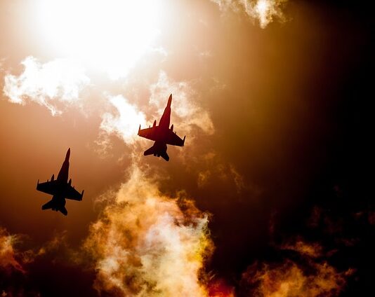 Jakie Polska ma myśliwce? Jakie Polska ma myśliwce?