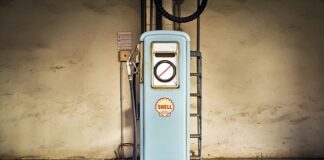 Gdzie znajduje się pompa hamulcowa?