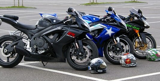 Czy części do Suzuki są drogie? Czy części do Suzuki są drogie?