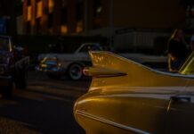 Co trzeba zrobić przed woskowaniem auta?