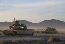 Ile kosztuje 1 Abrams? Ile kosztuje 1 Abrams?