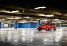 Z jakiego kraju pochodzi Seat Ibiza?