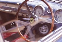 Kto kupił Ferrari? Kto kupił Ferrari?