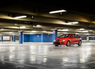 Czy Seat Ibiza jest w ocynku? Czy Seat Ibiza jest w ocynku?