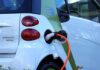 Jak można ładować BMW i3? Jak można ładować BMW i3?