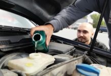 Jak działają hamulce tarczowe w samochodzie?