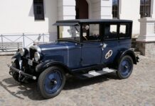 Ile osób może jechać w limuzynie?