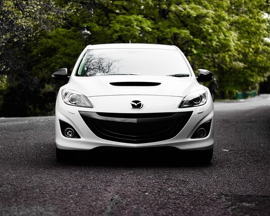 Która Mazda jest najlepsza?