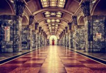 Ile wynosi skrajnia kolejowa?