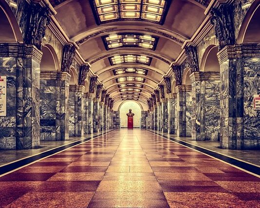 Ile wynosi skrajnia kolejowa?